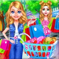 Anna Shopping Center Game image