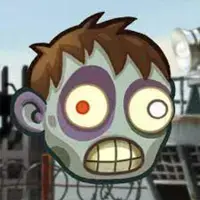 Zombie Smash Game image