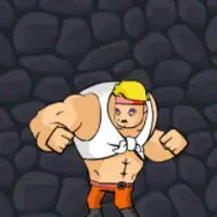 Focused Box Punching Game image