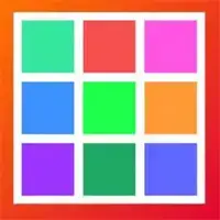 Tap the Correct Color Game image