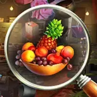صورة لعبة لعبة البحث وسط الفوضي