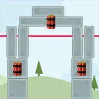 Perfect Explosion Game image