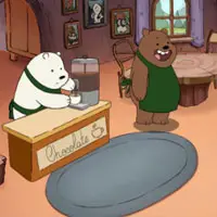 Jane's Happy Hotel game screenshot
