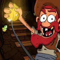 Mine Cart Puzzle Game image
