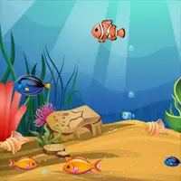Big Fish Eats Small Fish game screenshot