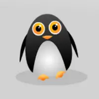 Penguin Fisherman game screenshot
