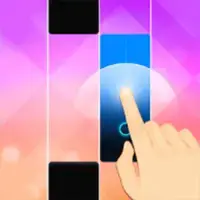 صورة لعبة لعبة مهارة العزف السريع