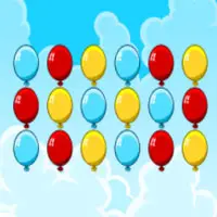 Monkey Balloons and Darts game screenshot