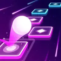 Online Music Rhythm Game image