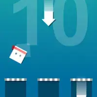 Escape the Rain of Arrows Game image