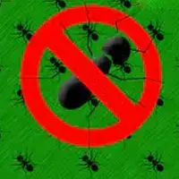 Classic Ant Hunter Game image