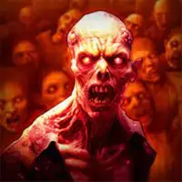 Scary Zombie Game image
