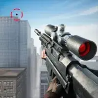 Sniper Killer Game image