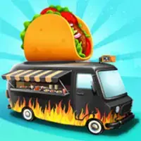 Food Truck Cooking Game image