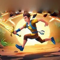 Survival Journey Game image