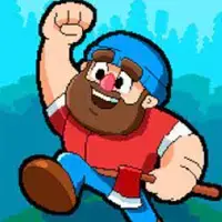 Woodcutter Game image