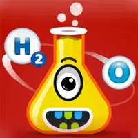 Online Chemistry Game image
