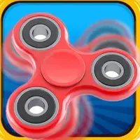 Online Finger Spinner Game image