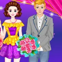 Elisa's Special Day Game image