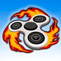 Hand Spinner Game image