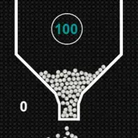 100 Balls Online Game image