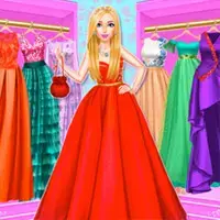 Princess Evening Party Game image