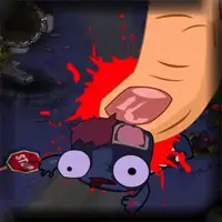 Classic Zombie Crush Game image