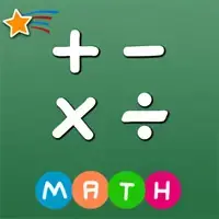 صورة لعبة لعبة احسب واضغط