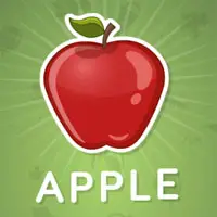 Learn English Letters game screenshot
