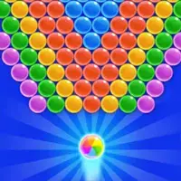 صورة لعبة لعبة قاذف الفقاعات