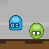 Pac-Man Paxxon game screenshot
