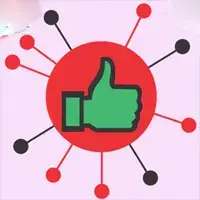 صورة لعبة لعبة رمي الدبابيس الصحيحة