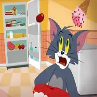 Tom and Jerry Adventure Game image