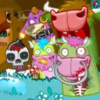 Cow Whack Game image