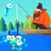 صورة لعبة لعبة صيد بلا حدود