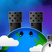 صورة لعبة لعبة هجوم الأرض الكلاسيكية