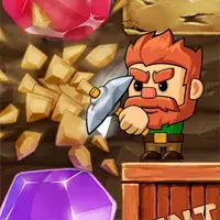 صورة لعبة Diamond and Gold Digger Games