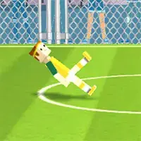 صورة لعبة Inside the 18: Ultimate Penalty Box Football Challenge
