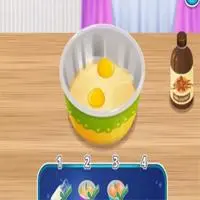 صورة لعبة Cooking Games for Girls and Boys