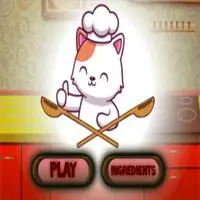 صورة لعبة Sushi Cat Adventure: Feed the Hungry Feline