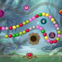 Crab Zuma Game game screenshot