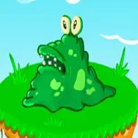صورة لعبة Cursed Cactus Man Game