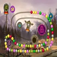 صورة لعبة Original Classic Zuma Game