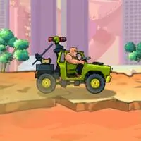 صورة لعبة Alien Attack Game – Fight the Invaders Online