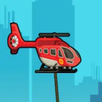 Classic Helicopter Games game screenshot
