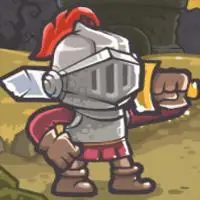 صورة لعبة The Invisible Knight Game