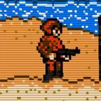 صورة لعبة Thunder Man: The Ultimate Power Game