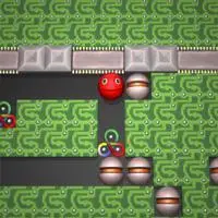 صورة لعبة New Pac-Man Game