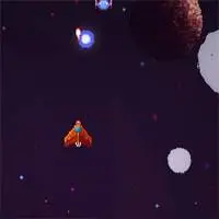 صورة لعبة Classic Atari Airplane Game