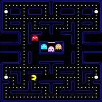 صورة لعبة Classic Pac-Man Original Game